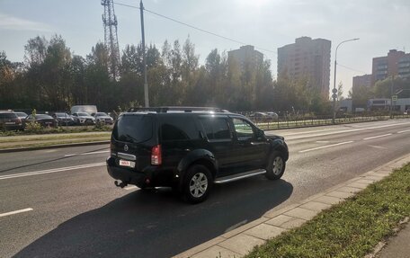 Nissan Pathfinder, 2005 год, 950 000 рублей, 5 фотография