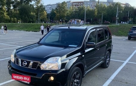 Nissan X-Trail, 2010 год, 1 200 000 рублей, 2 фотография