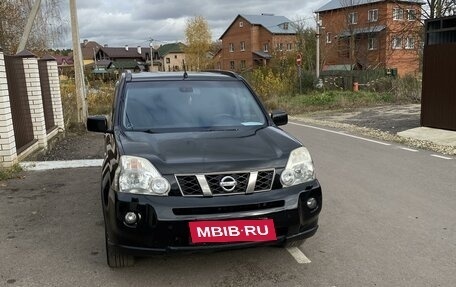 Nissan X-Trail, 2010 год, 1 200 000 рублей, 10 фотография