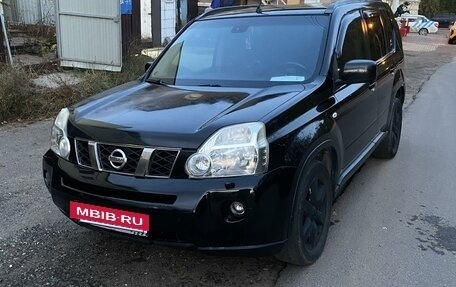 Nissan X-Trail, 2010 год, 1 200 000 рублей, 11 фотография