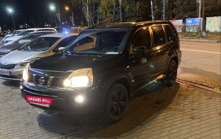 Nissan X-Trail, 2010 год, 1 200 000 рублей, 7 фотография