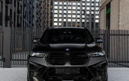 BMW X5 M, 2023 год, 19 790 000 рублей, 2 фотография