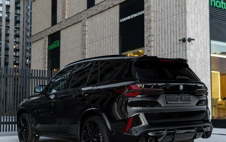 BMW X5 M, 2023 год, 19 790 000 рублей, 5 фотография