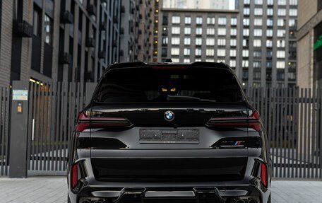 BMW X5 M, 2023 год, 19 790 000 рублей, 6 фотография