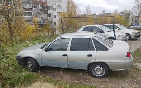 Daewoo Nexia I рестайлинг, 2008 год, 110 000 рублей, 3 фотография