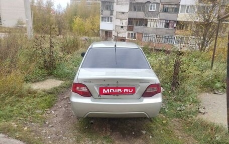 Daewoo Nexia I рестайлинг, 2008 год, 110 000 рублей, 2 фотография