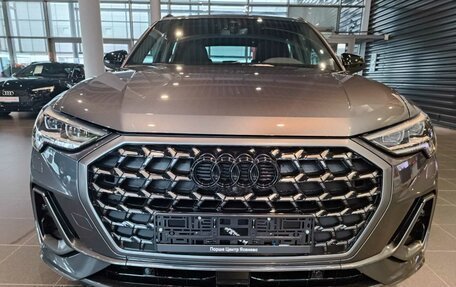 Audi Q3, 2024 год, 6 850 000 рублей, 3 фотография