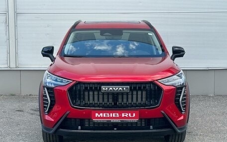 Haval Jolion, 2024 год, 2 799 000 рублей, 2 фотография