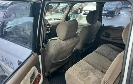 Toyota Land Cruiser Prado 90 рестайлинг, 2001 год, 1 779 000 рублей, 18 фотография