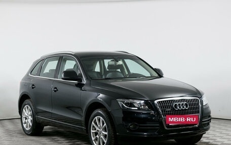 Audi Q5, 2012 год, 1 469 000 рублей, 3 фотография