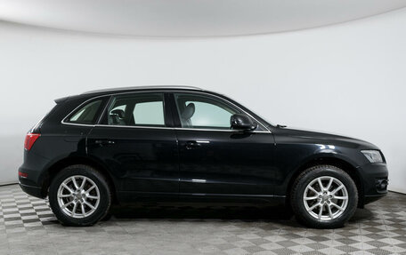 Audi Q5, 2012 год, 1 469 000 рублей, 4 фотография