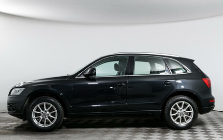 Audi Q5, 2012 год, 1 469 000 рублей, 8 фотография