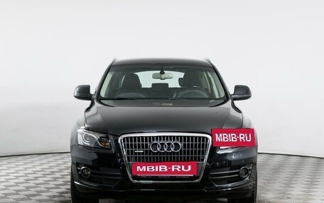 Audi Q5, 2012 год, 1 469 000 рублей, 2 фотография