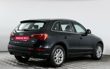 Audi Q5, 2012 год, 1 469 000 рублей, 5 фотография