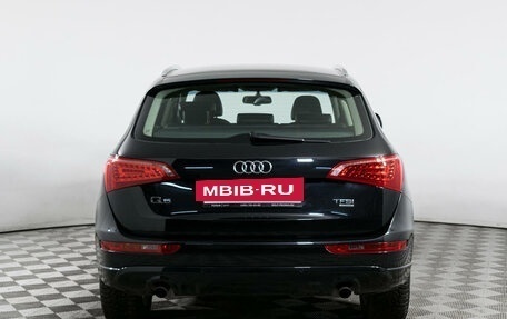 Audi Q5, 2012 год, 1 469 000 рублей, 6 фотография