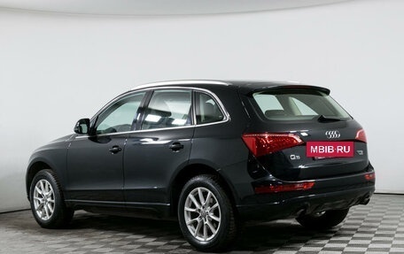 Audi Q5, 2012 год, 1 469 000 рублей, 7 фотография