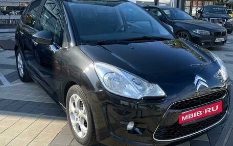 Citroen C3 II, 2011 год, 630 000 рублей, 3 фотография