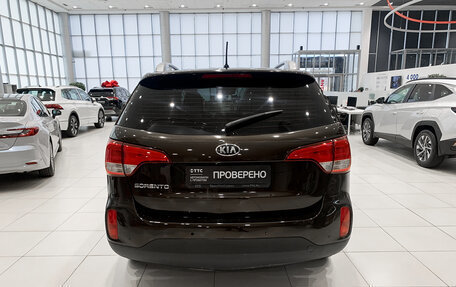 KIA Sorento II рестайлинг, 2012 год, 1 790 000 рублей, 6 фотография