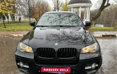 BMW X6, 2012 год, 2 600 000 рублей, 1 фотография