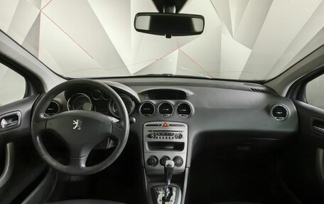 Peugeot 308 II, 2010 год, 495 000 рублей, 10 фотография