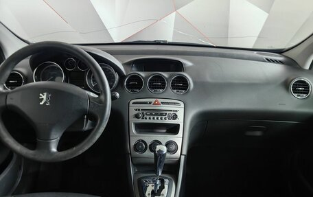 Peugeot 308 II, 2010 год, 495 000 рублей, 11 фотография