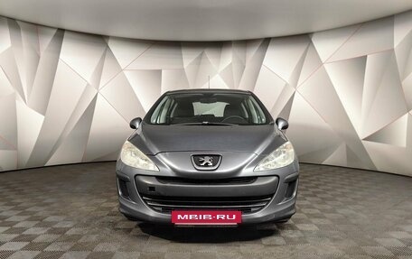 Peugeot 308 II, 2010 год, 495 000 рублей, 7 фотография