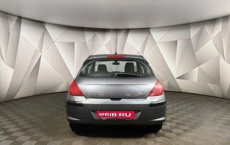 Peugeot 308 II, 2010 год, 495 000 рублей, 8 фотография