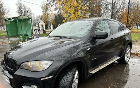 BMW X6, 2012 год, 2 600 000 рублей, 2 фотография