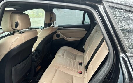 BMW X6, 2012 год, 2 600 000 рублей, 11 фотография