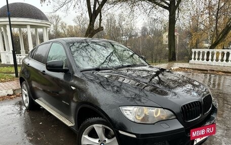 BMW X6, 2012 год, 2 600 000 рублей, 3 фотография