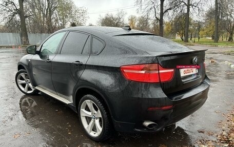 BMW X6, 2012 год, 2 600 000 рублей, 5 фотография