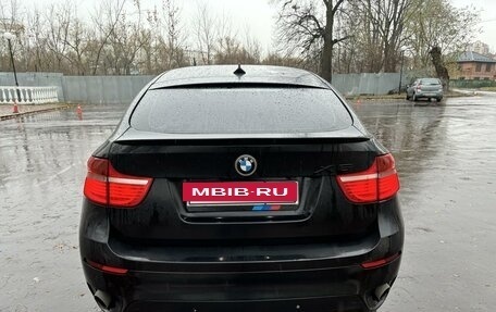 BMW X6, 2012 год, 2 600 000 рублей, 4 фотография