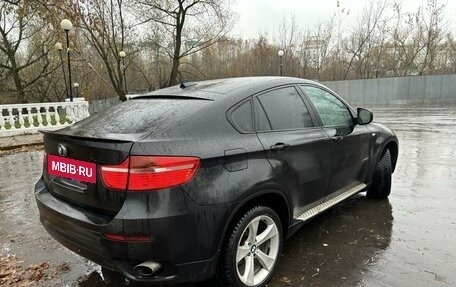 BMW X6, 2012 год, 2 600 000 рублей, 6 фотография