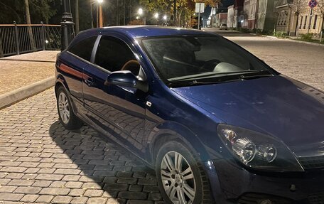 Opel Astra H, 2008 год, 500 000 рублей, 2 фотография