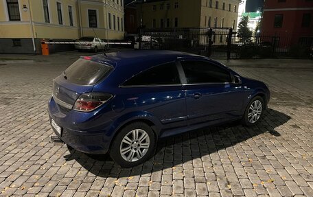 Opel Astra H, 2008 год, 500 000 рублей, 3 фотография