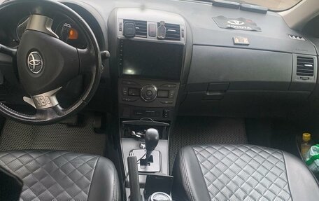 Toyota Corolla, 2007 год, 860 000 рублей, 6 фотография