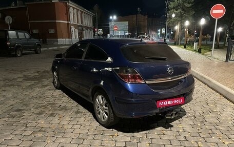 Opel Astra H, 2008 год, 500 000 рублей, 4 фотография