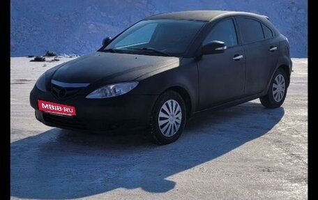 Haima 3, 2011 год, 300 000 рублей, 4 фотография