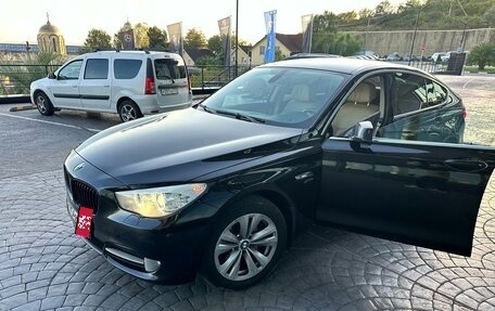 BMW 5 серия, 2011 год, 2 190 000 рублей, 6 фотография