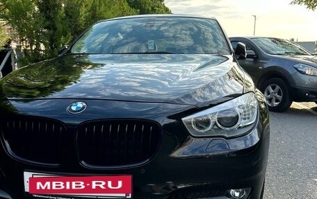 BMW 5 серия, 2011 год, 2 190 000 рублей, 11 фотография