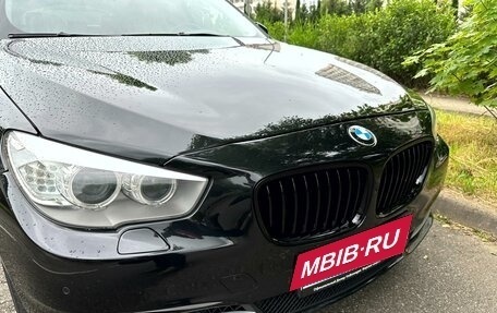 BMW 5 серия, 2011 год, 2 190 000 рублей, 3 фотография