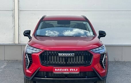 Haval Jolion, 2024 год, 2 499 000 рублей, 2 фотография