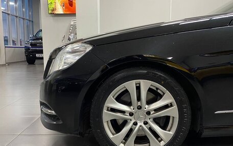 Mercedes-Benz E-Класс, 2010 год, 1 850 000 рублей, 23 фотография