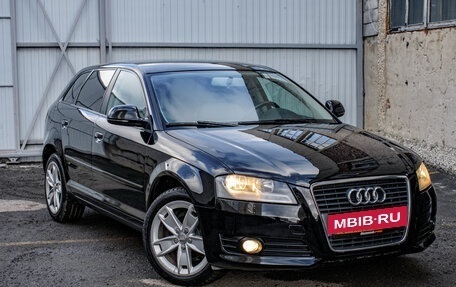 Audi A3, 2008 год, 800 000 рублей, 6 фотография