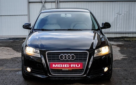 Audi A3, 2008 год, 800 000 рублей, 5 фотография