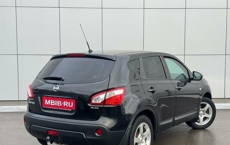 Nissan Qashqai, 2013 год, 1 200 000 рублей, 4 фотография