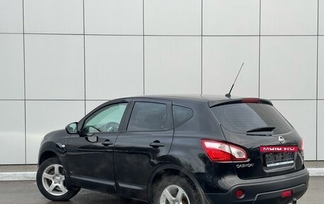 Nissan Qashqai, 2013 год, 1 200 000 рублей, 3 фотография