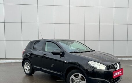 Nissan Qashqai, 2013 год, 1 200 000 рублей, 6 фотография