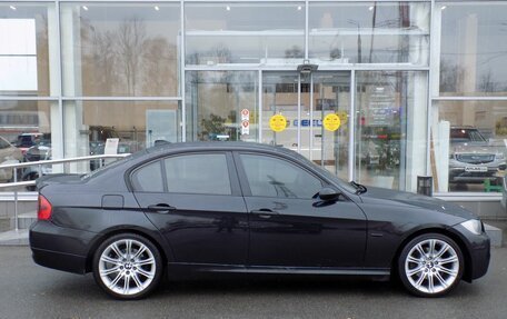 BMW 3 серия, 2006 год, 937 000 рублей, 4 фотография