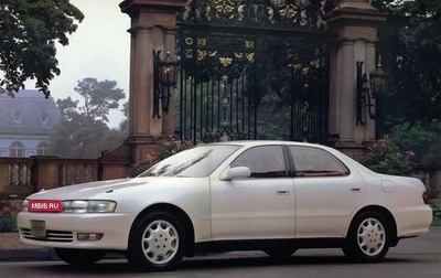 Toyota Cresta, 1993 год, 620 000 рублей, 1 фотография